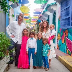 Meet your Posher, Katy